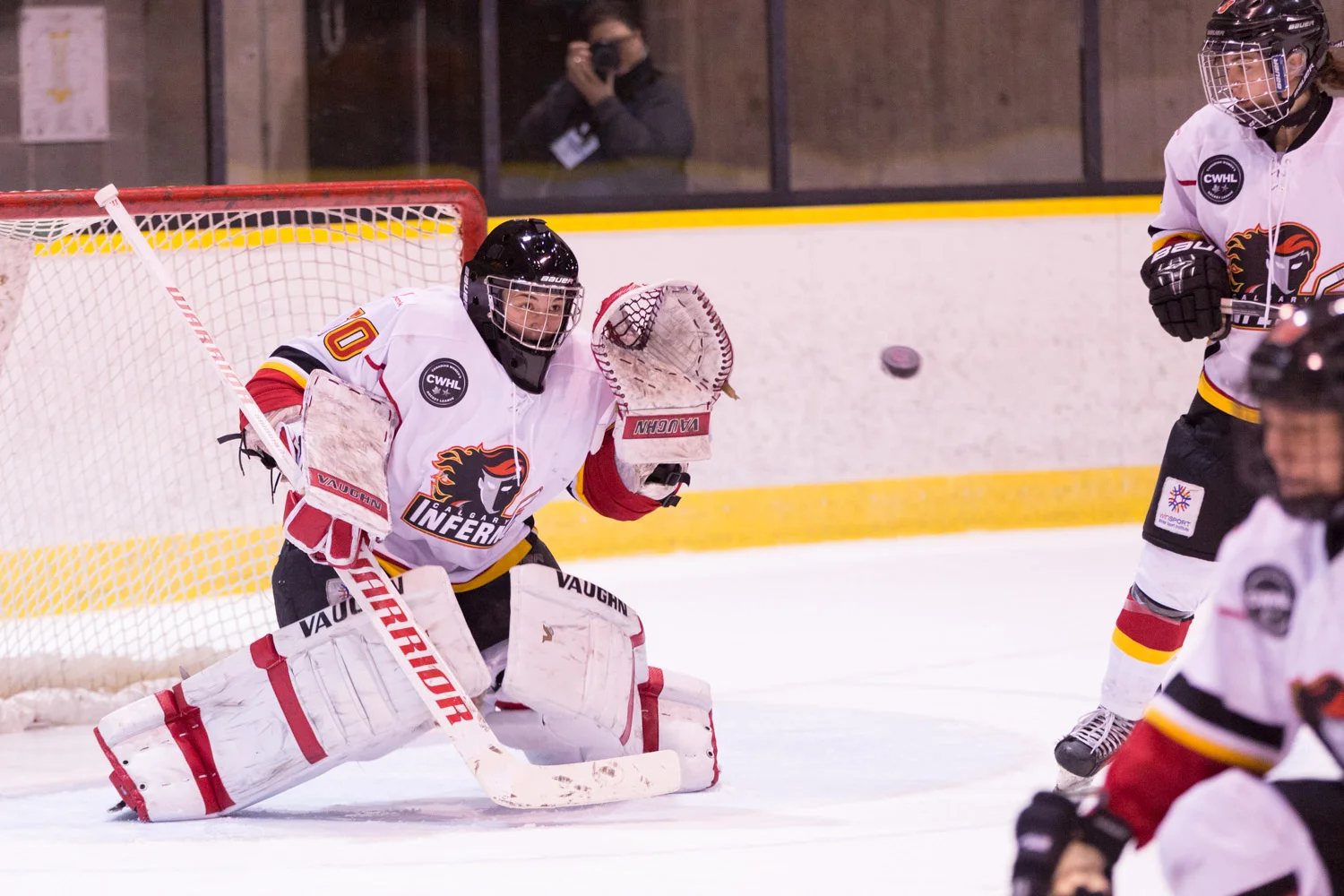 Dumais photo-Sport-Hockey-Calgary Inferno-Delayne Brian-8619.jpg