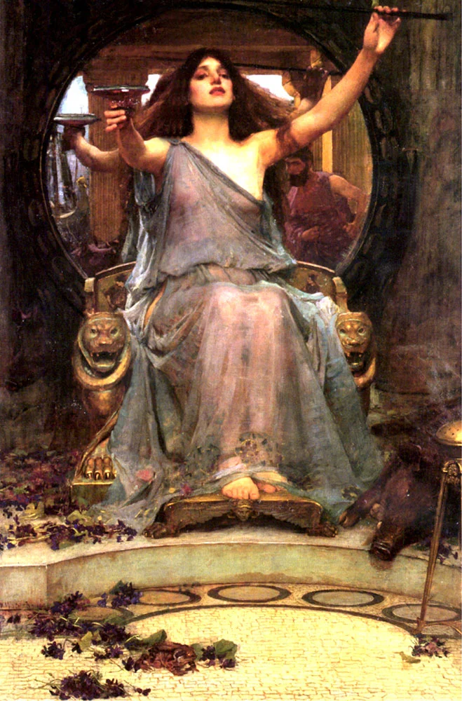Circe