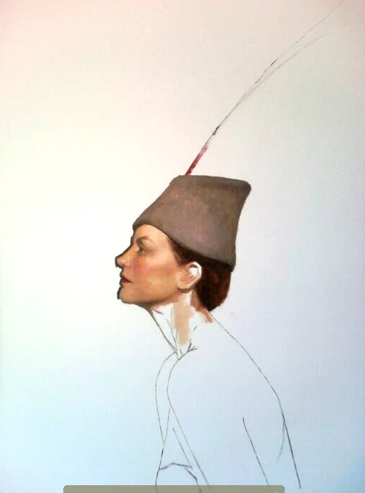 hat ebauche 2