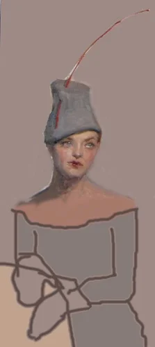 compositionalstudyCarol
