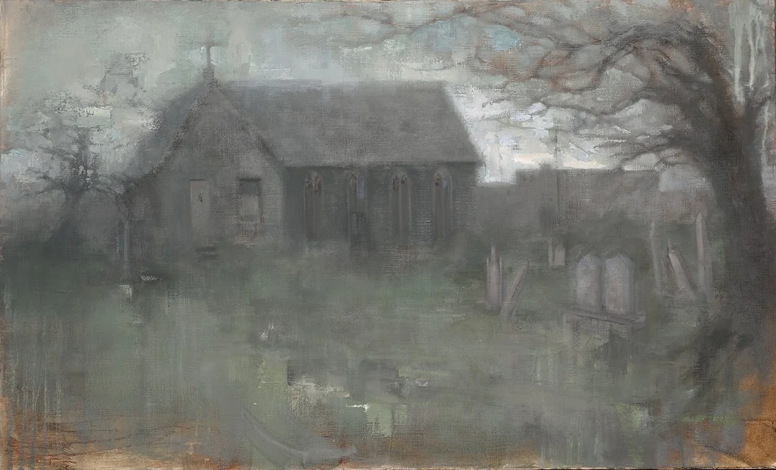 Little Parish