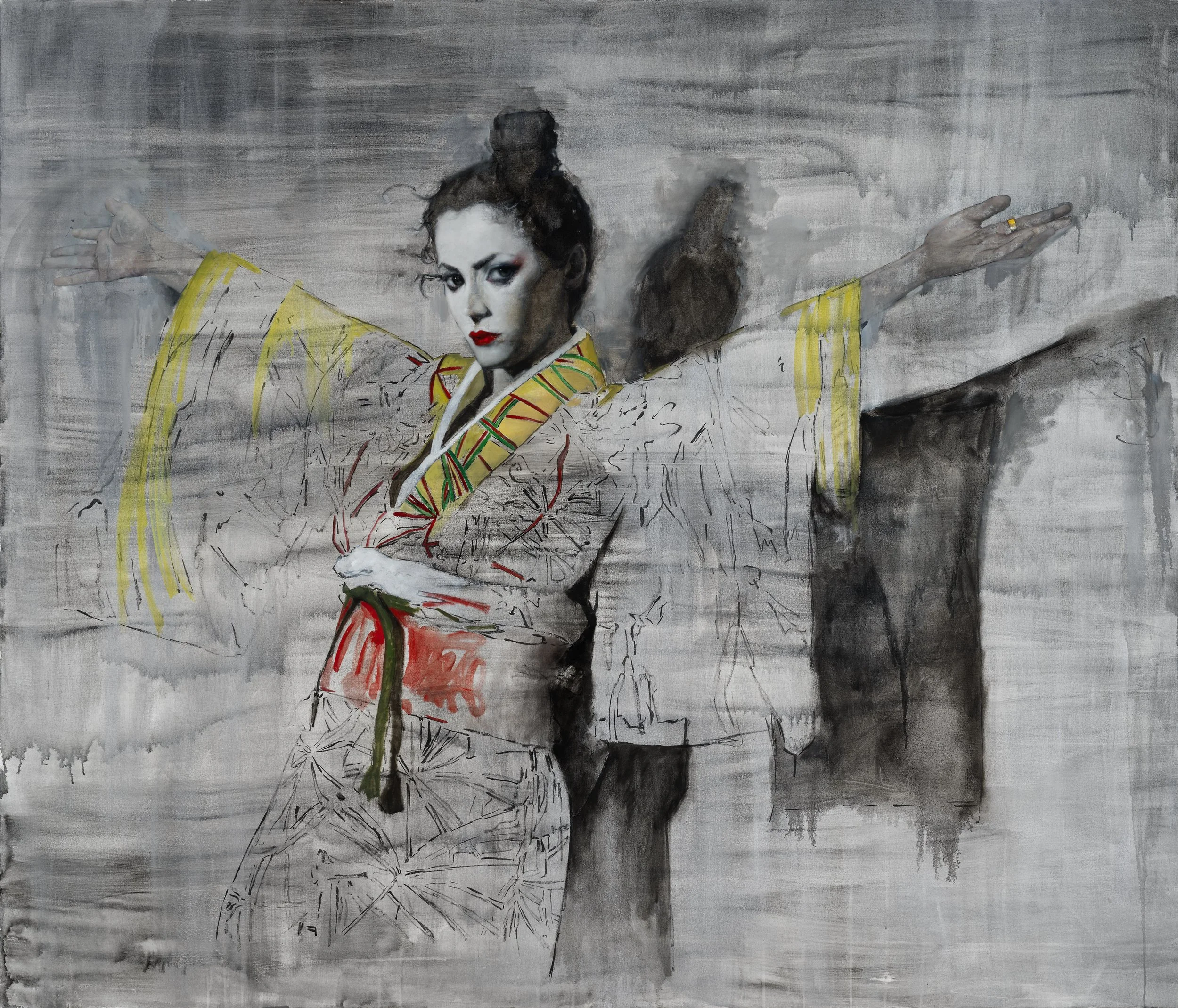 Geisha