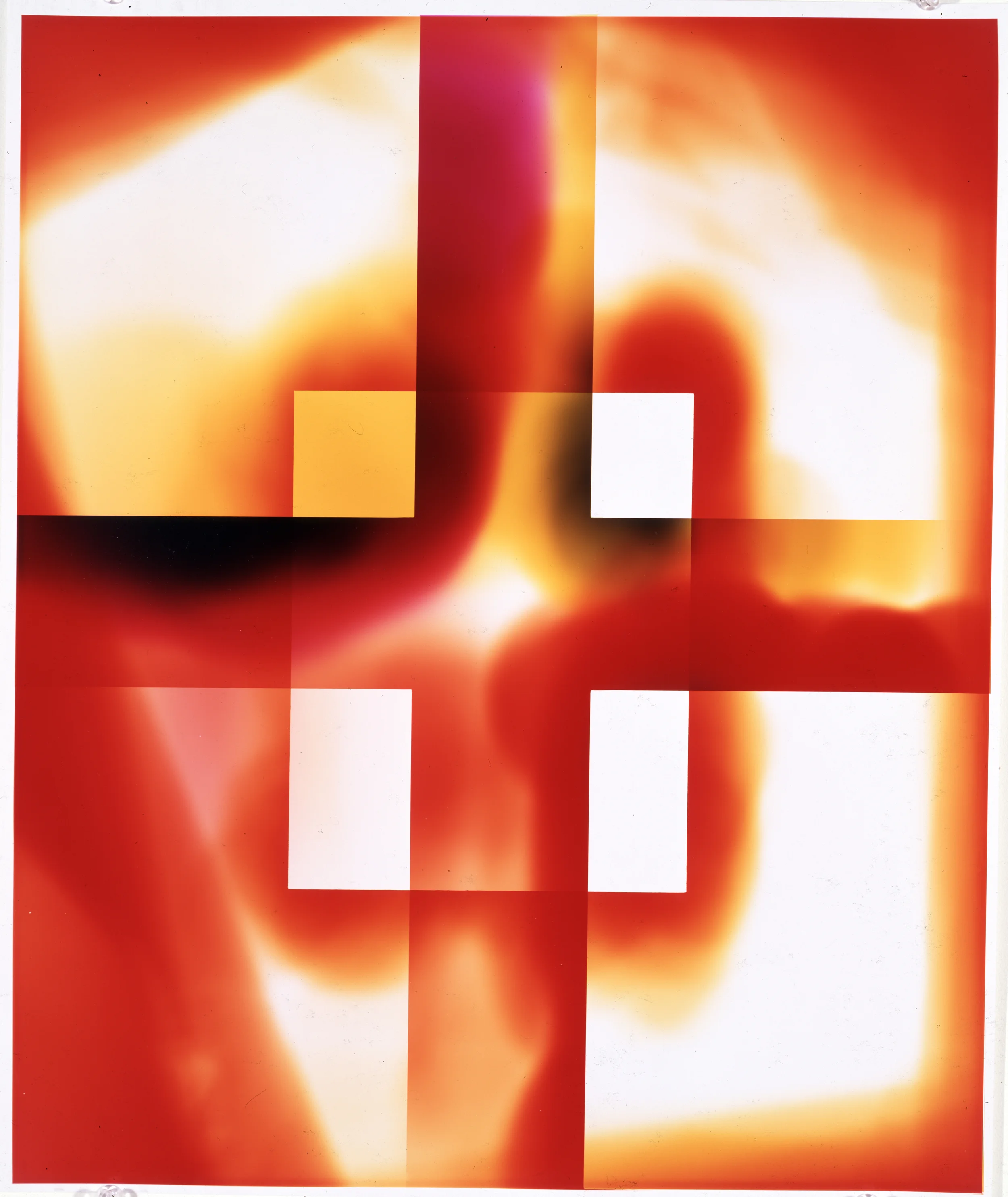 Ellen Carey, Cross