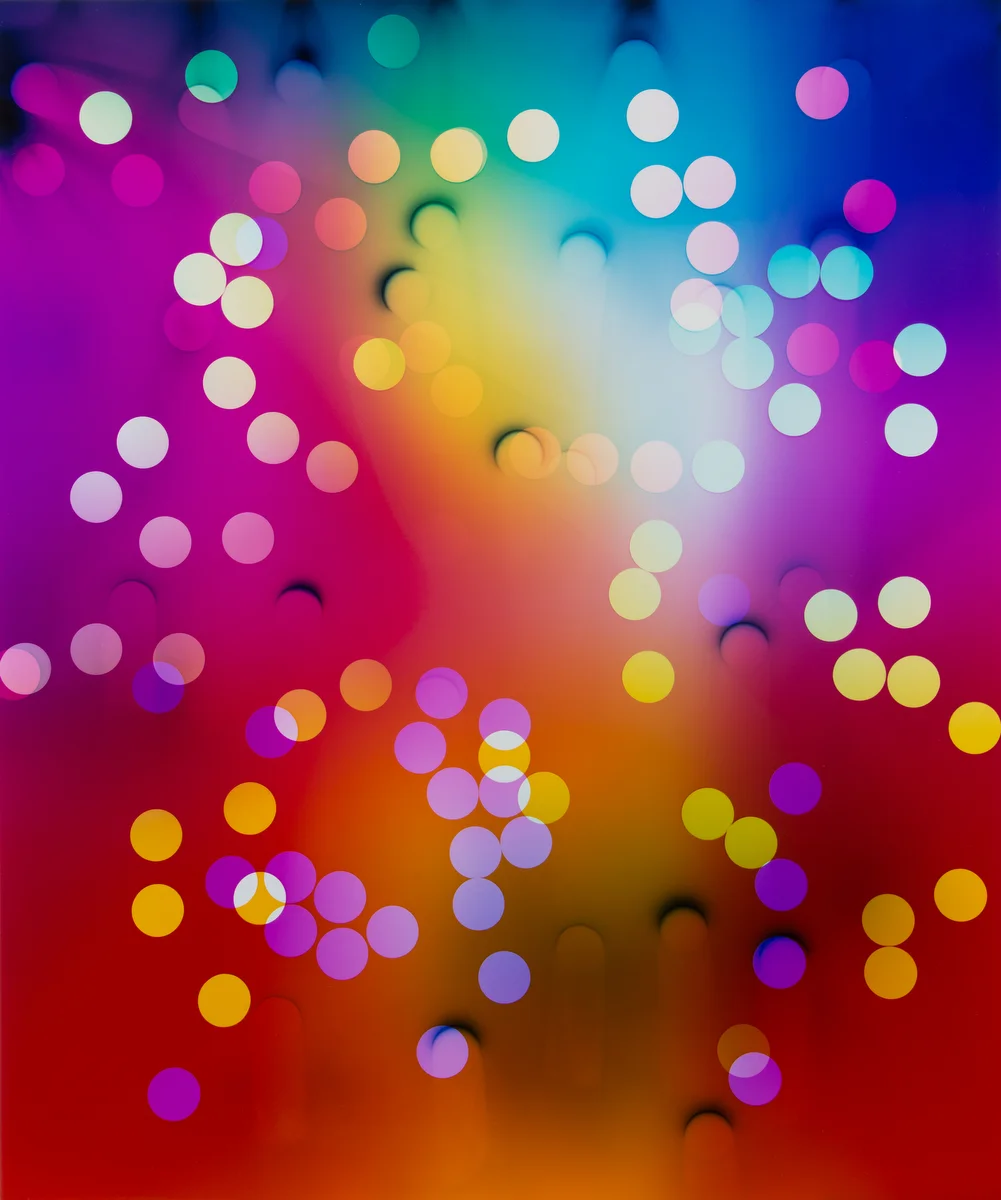 Ellen Carey, Light Struck
