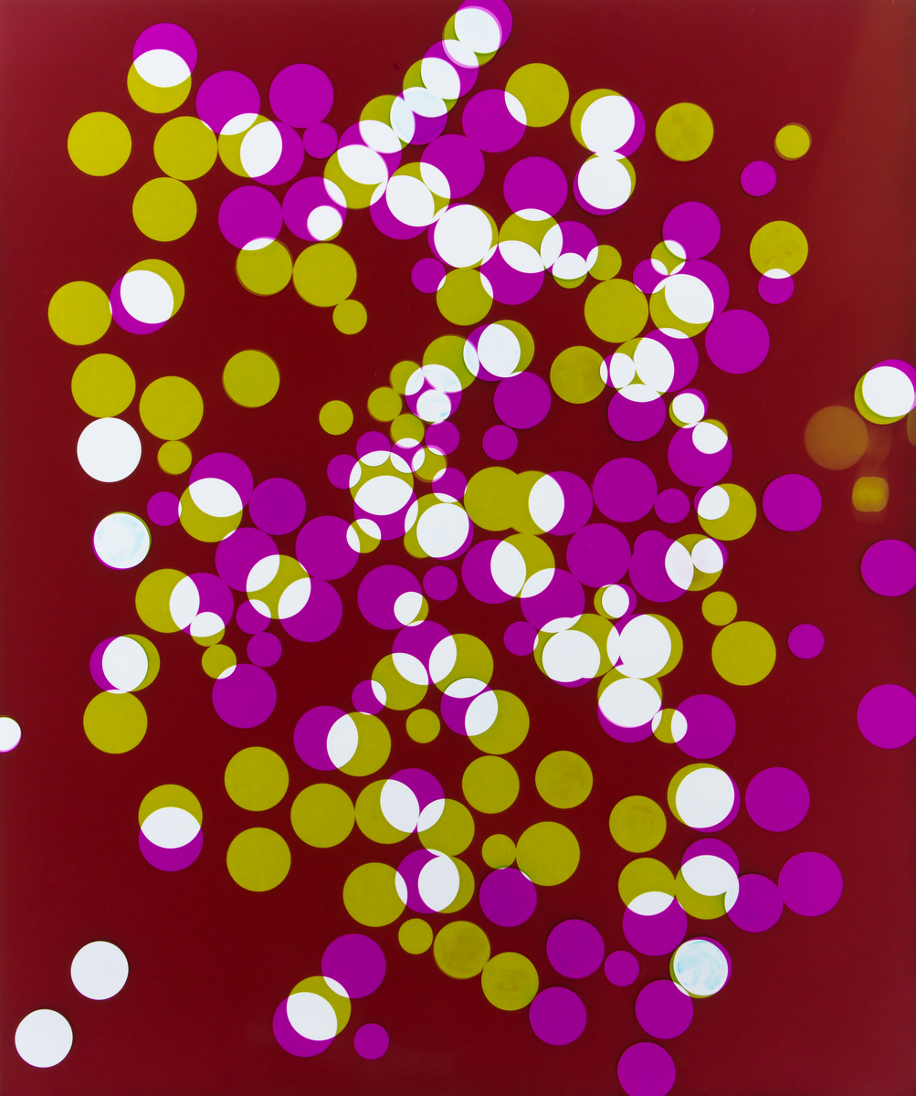 Ellen Carey, Light Struck