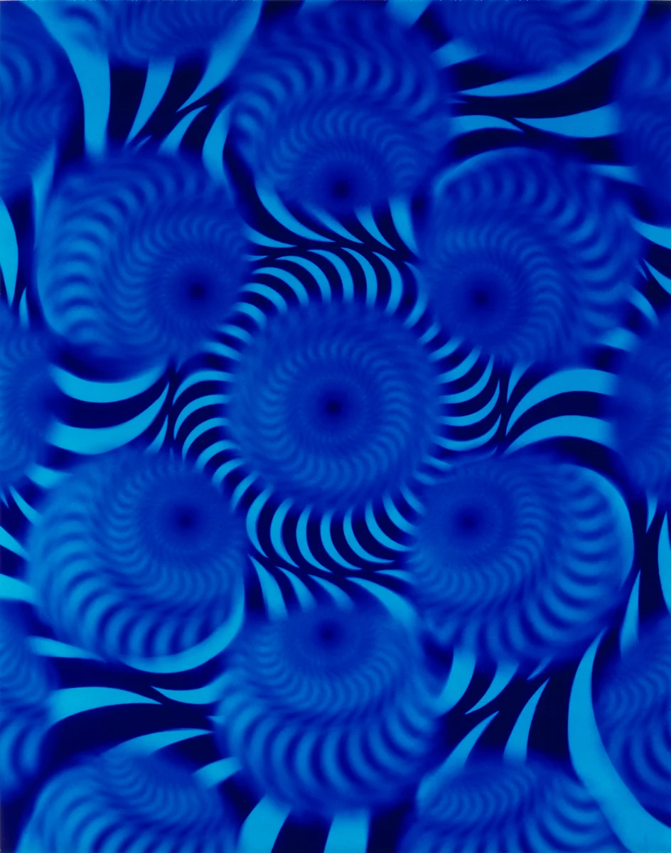 Ellen Carey, Light Struck