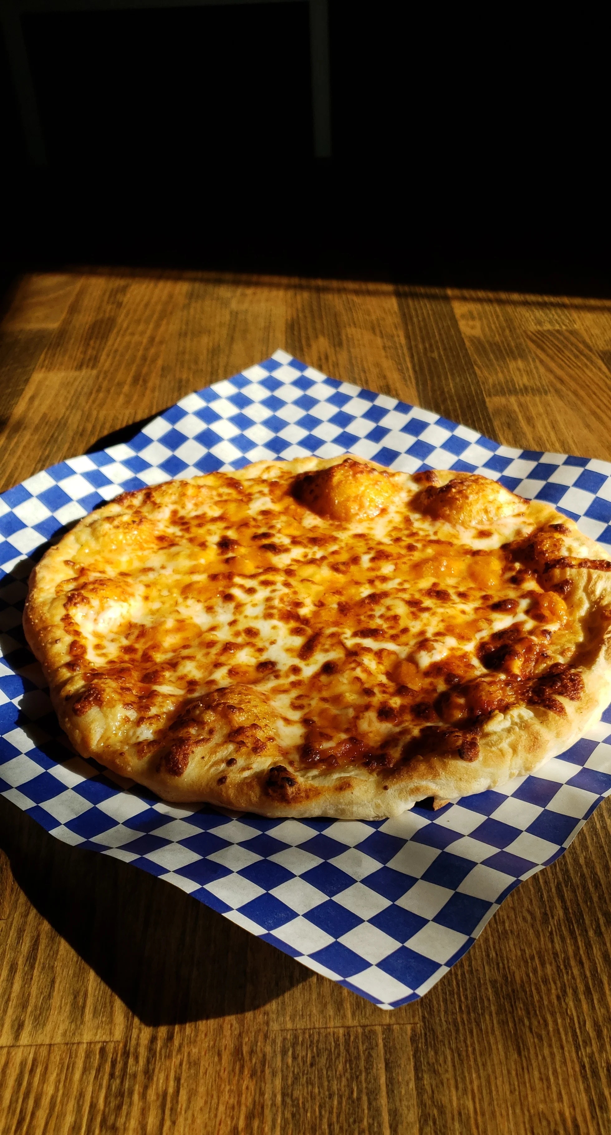 Cheese Pizza