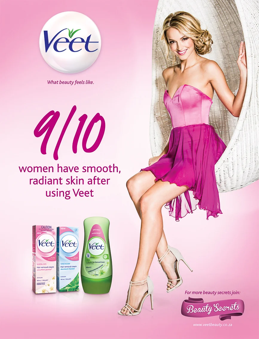 Veet
