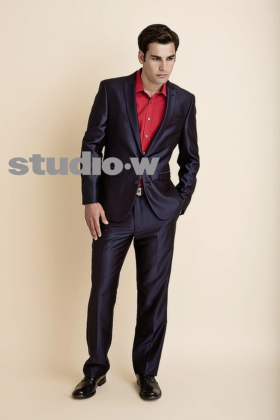 Woolworths - Studio W