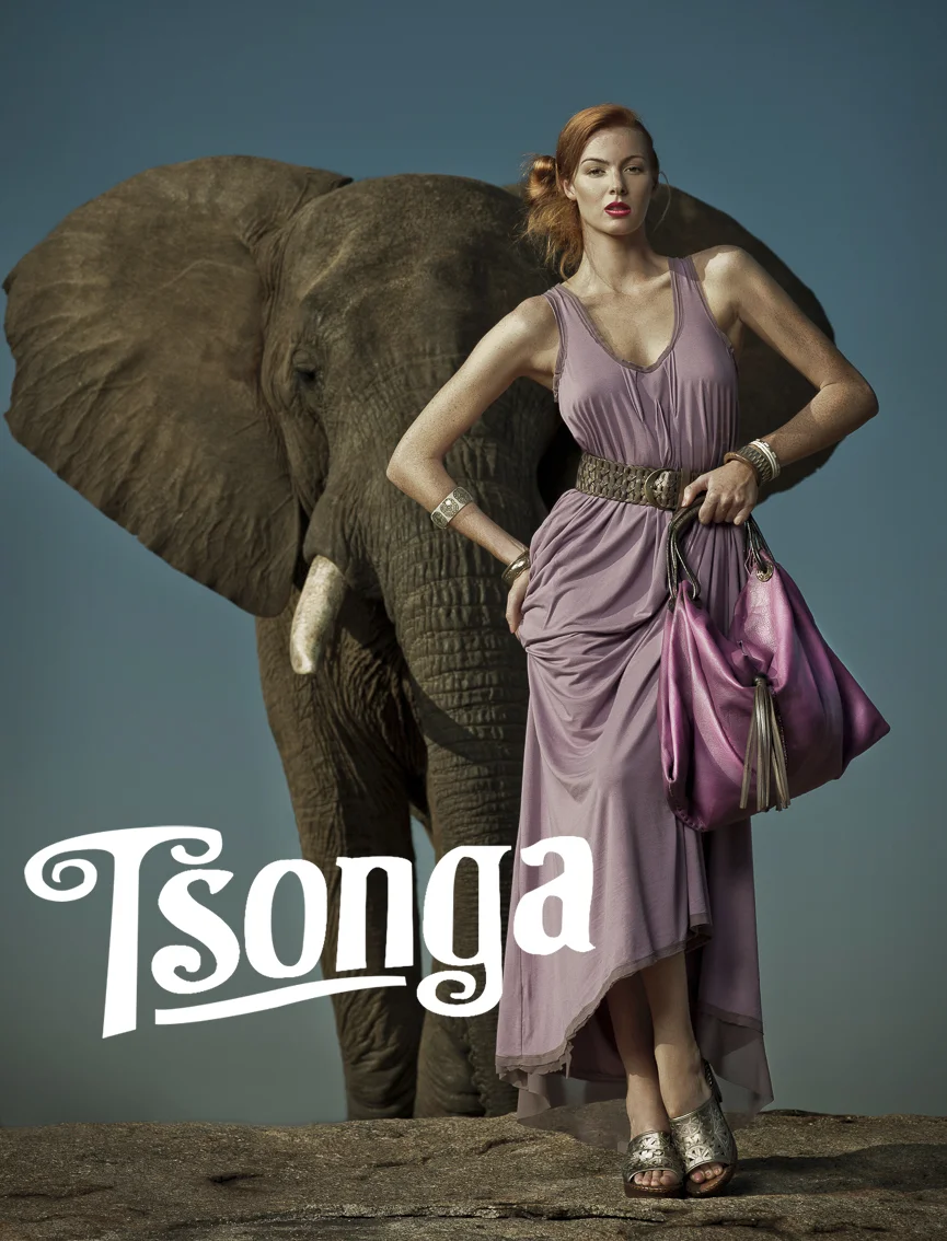 Tsonga