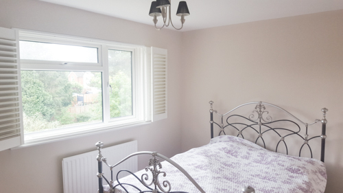 Paint & Decorating - Finished - Paintology - Portsmouth - Hampshire - Southsea