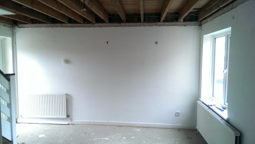 Professional Wall Repair Services in Portsmouth - Hampshire - Southsea