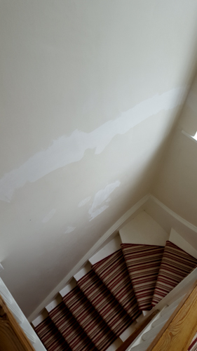 Painter and Decoratot - Portsmouth - Southsea - Emsworth - Petersfield - Hampshire