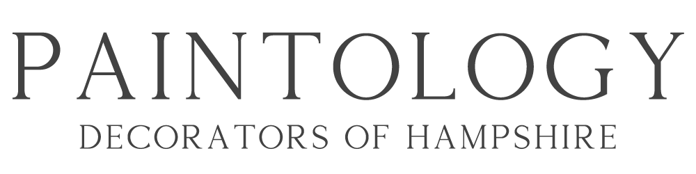 Paintology | Decorators Of Hampshire