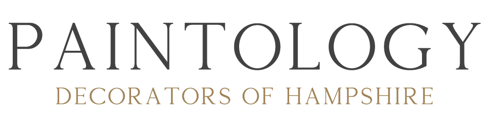 Paintology | Decorators Of Hampshire