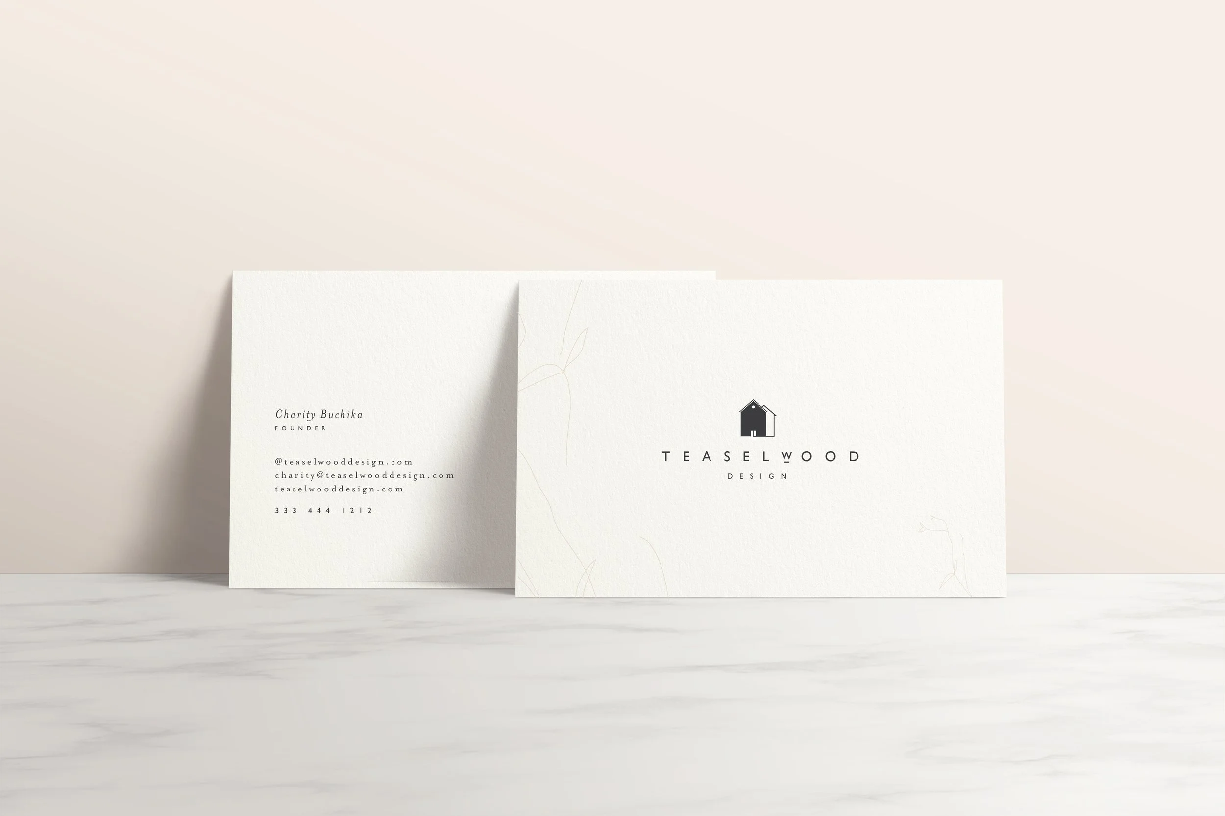  Logo, icon, Identity Design, Digital Collateral, services look book, Print Collateral, Website Design and  Dev for squarespace      