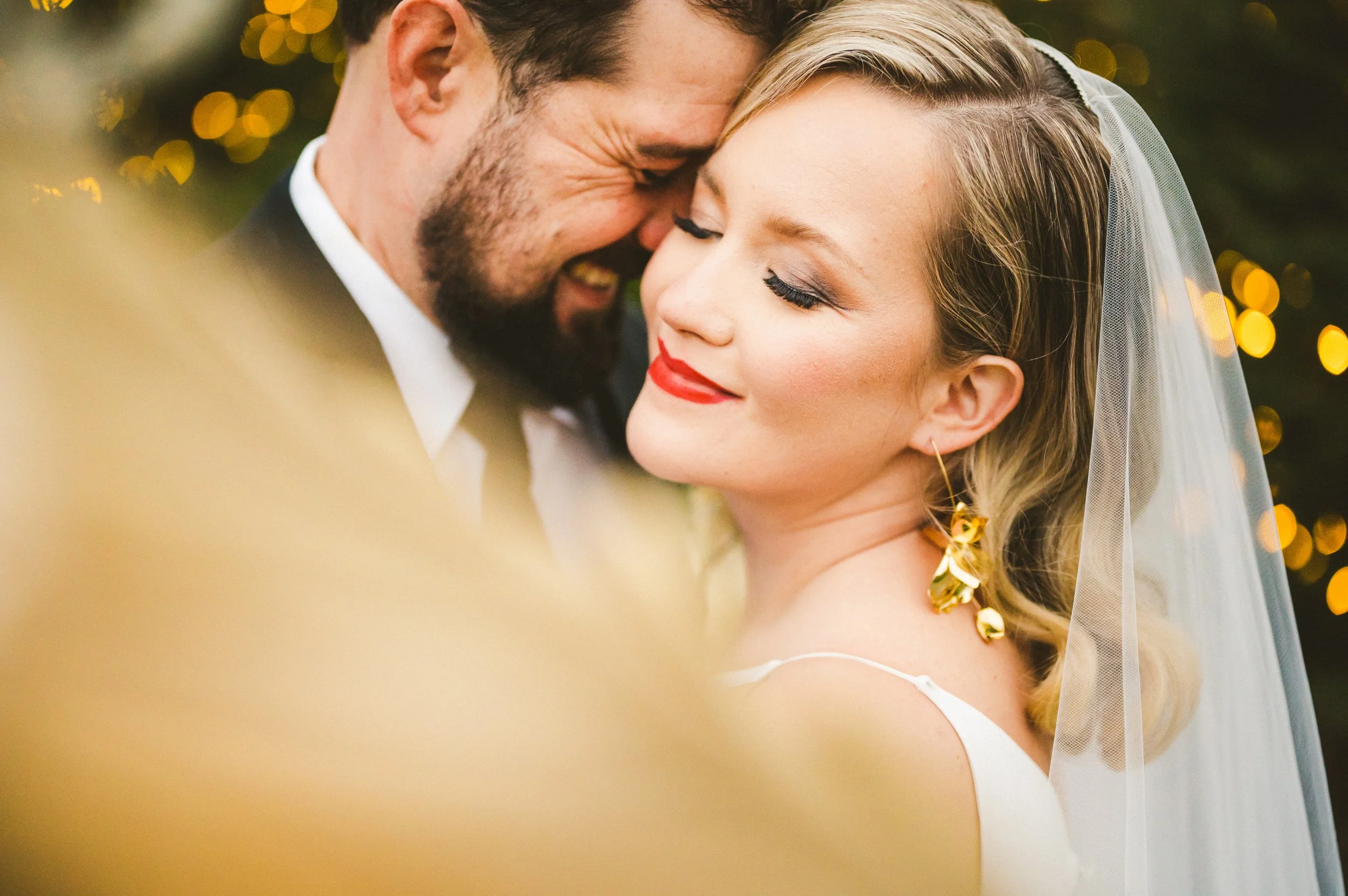 Joanna and Alex's Wedding at Elora Mill