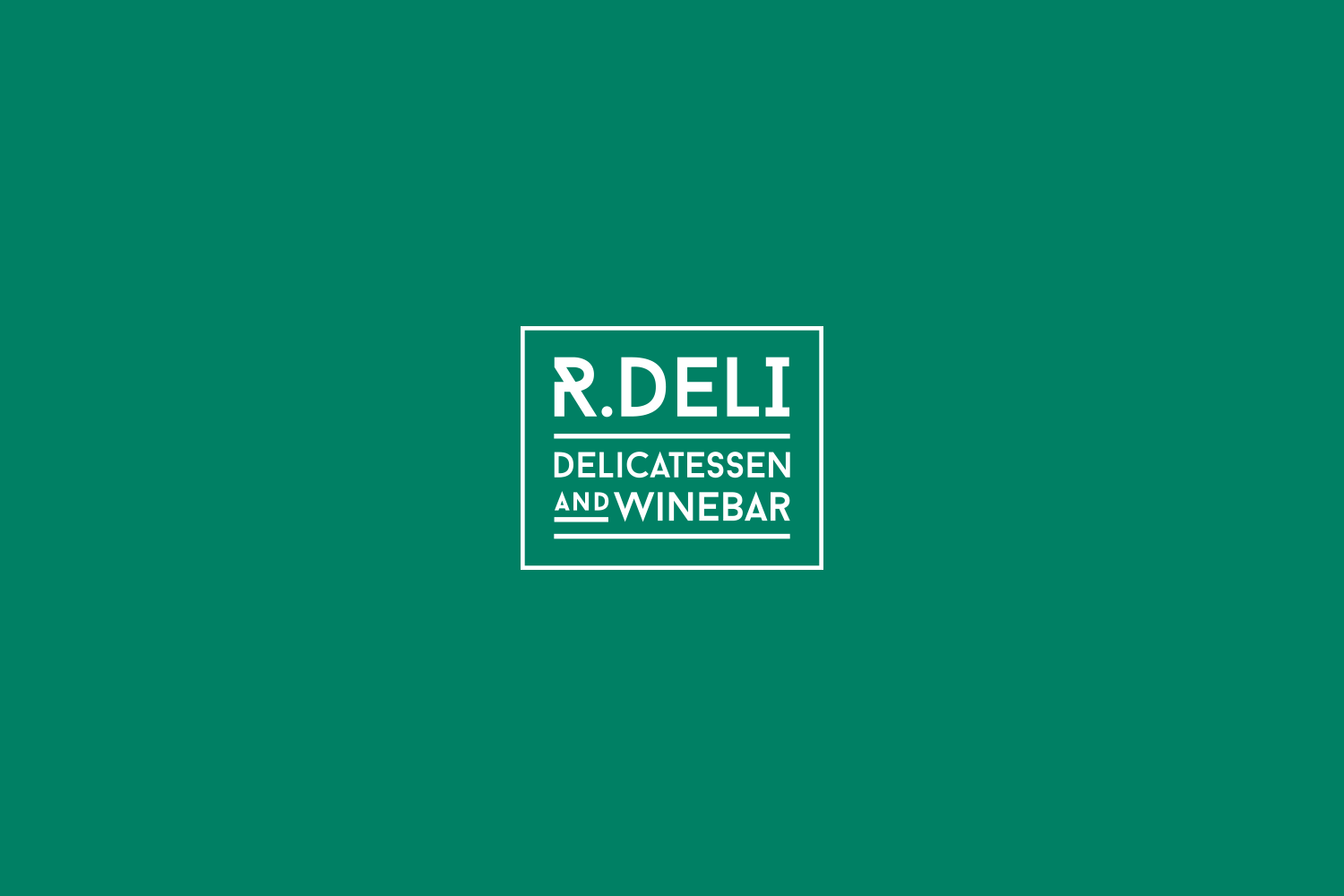 Rdeli Delicatessen and Winebar
