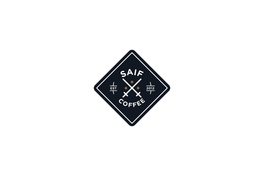Saif Coffee