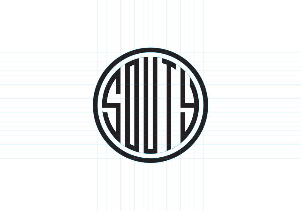 Souty Logo