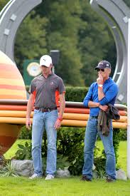 ROC coaching Will Faudree-Burghley