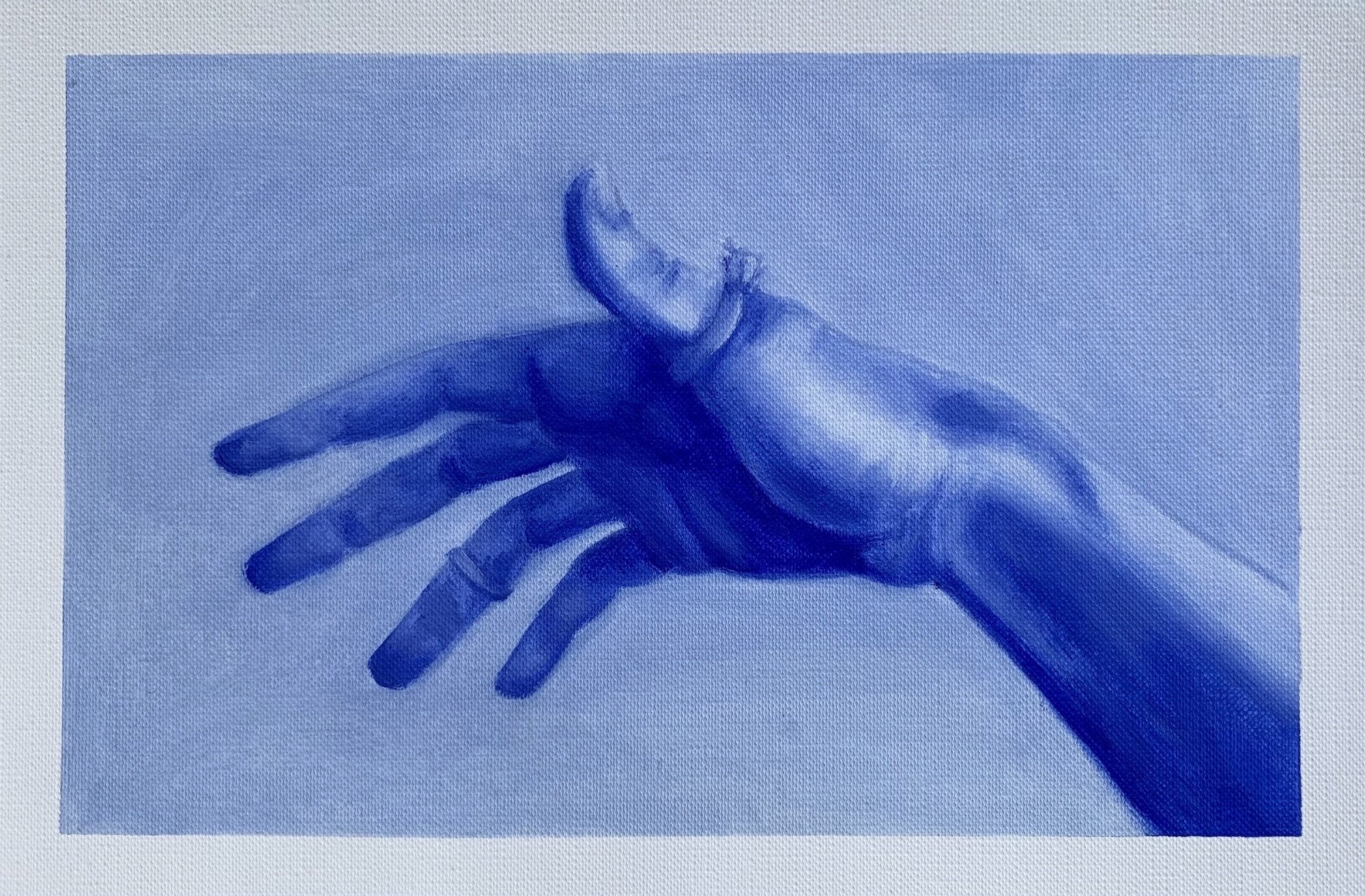 Isabella Andersen_Blue Hand_24cmx16cm.jpg