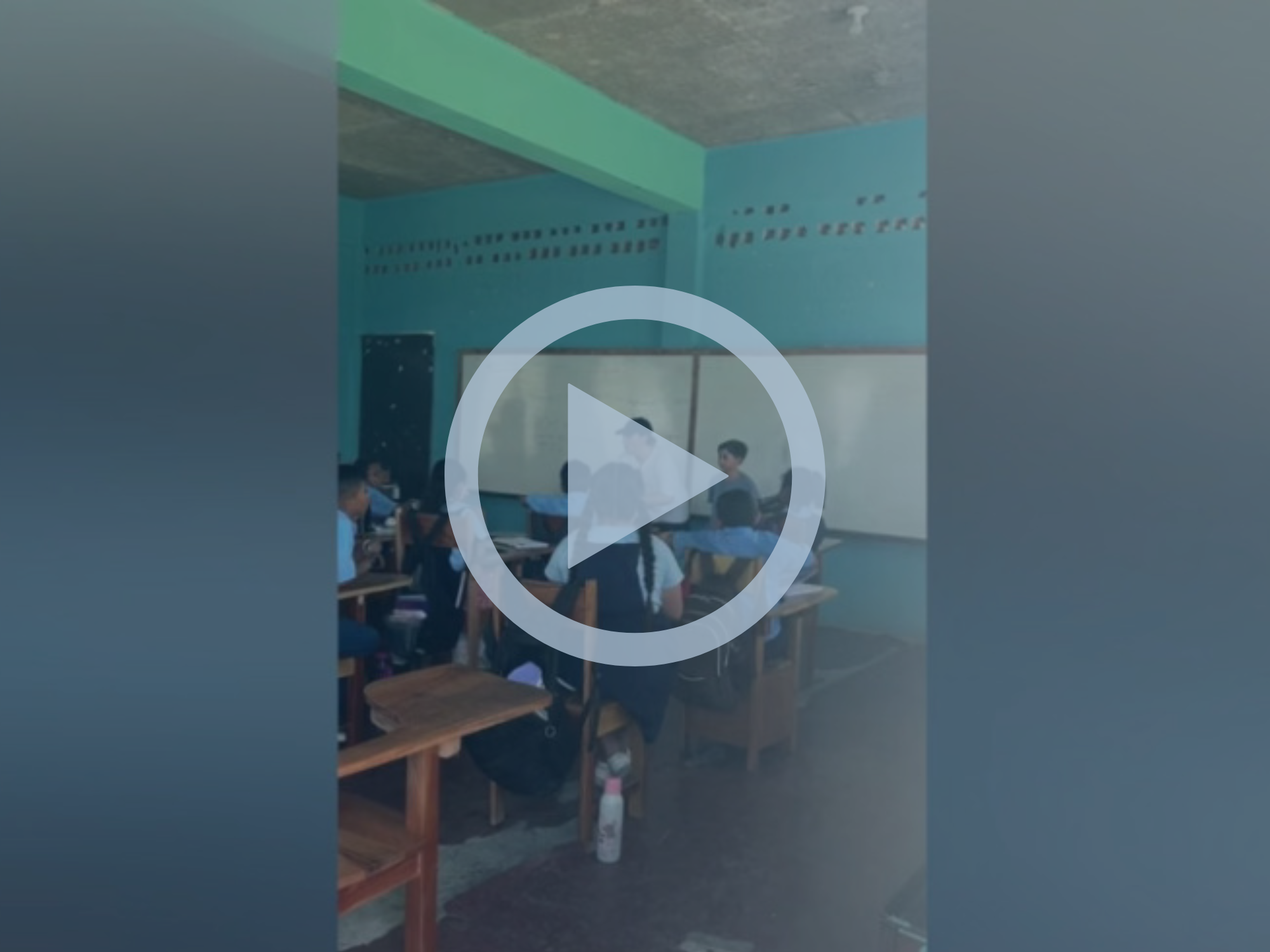 Short-Term Missions: Belize 2026