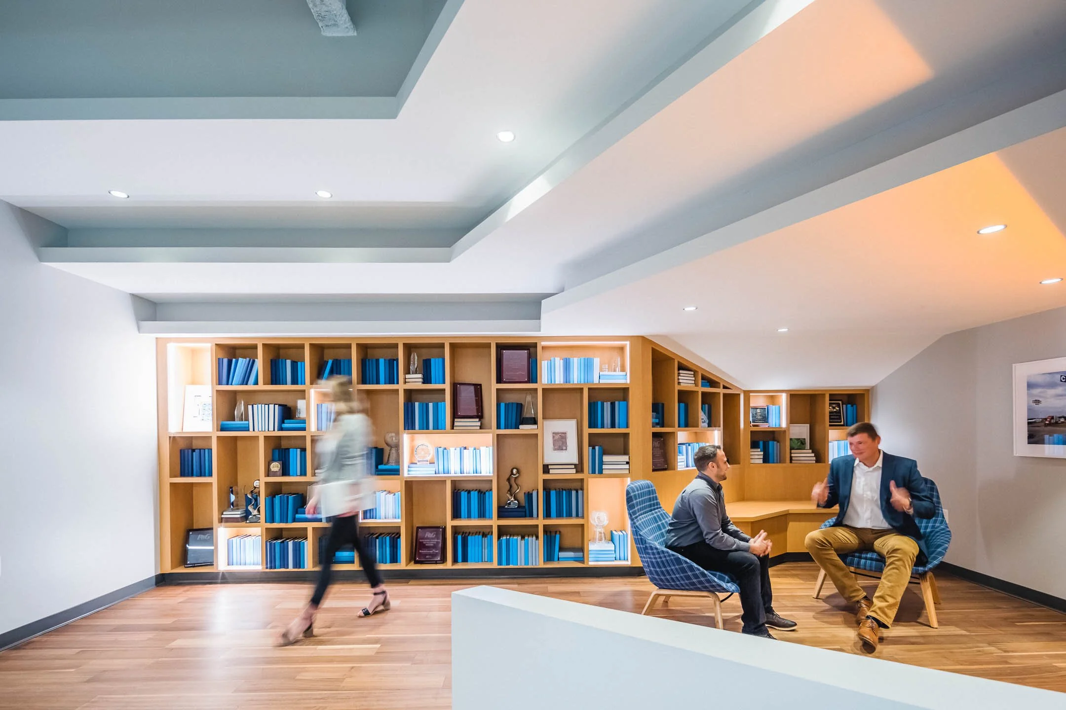 Architecture Photography