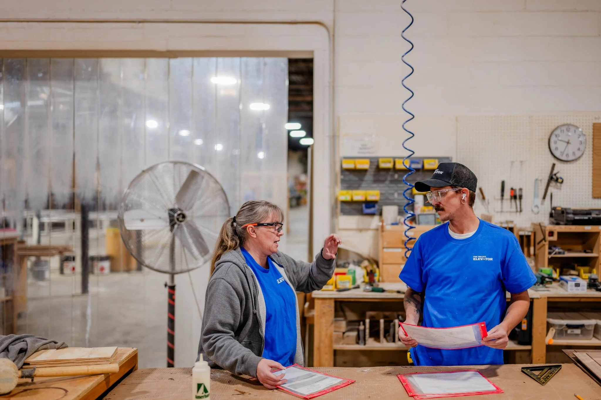Client: @foxvalleyelevator 
Project: Plant Photography 
Date: November 12, 2025
Location: Appleton, WI 

#projectphotography #inprogressphotography #commericalphotography #industrialphotography #wisconsincommercialphotographer #industryphotos