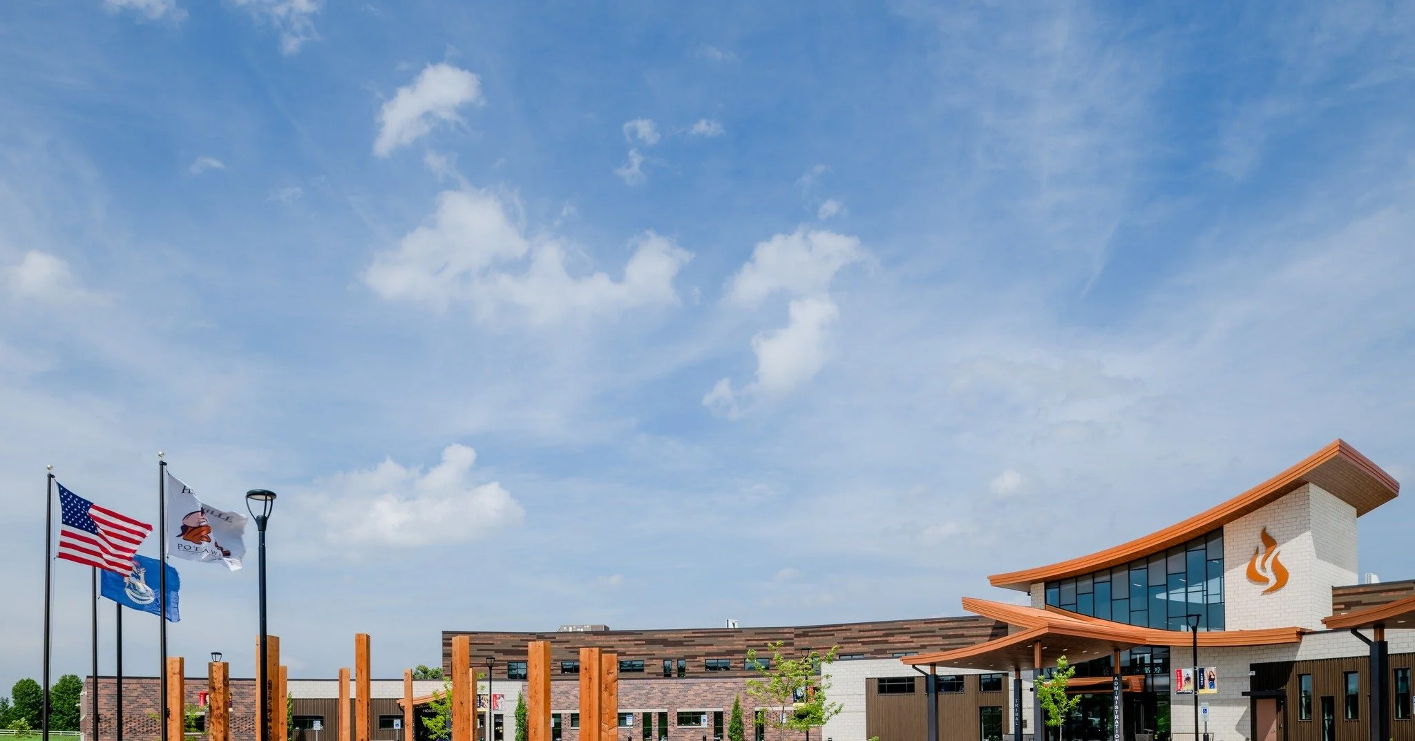 Client Spotlight: @mironconstruction 

&ldquo;Graham has been a valued partner in helping Miron Construction tell our story. From capturing client milestones and completed projects to showcasing our employees in action, he  consistently delivers a hi
