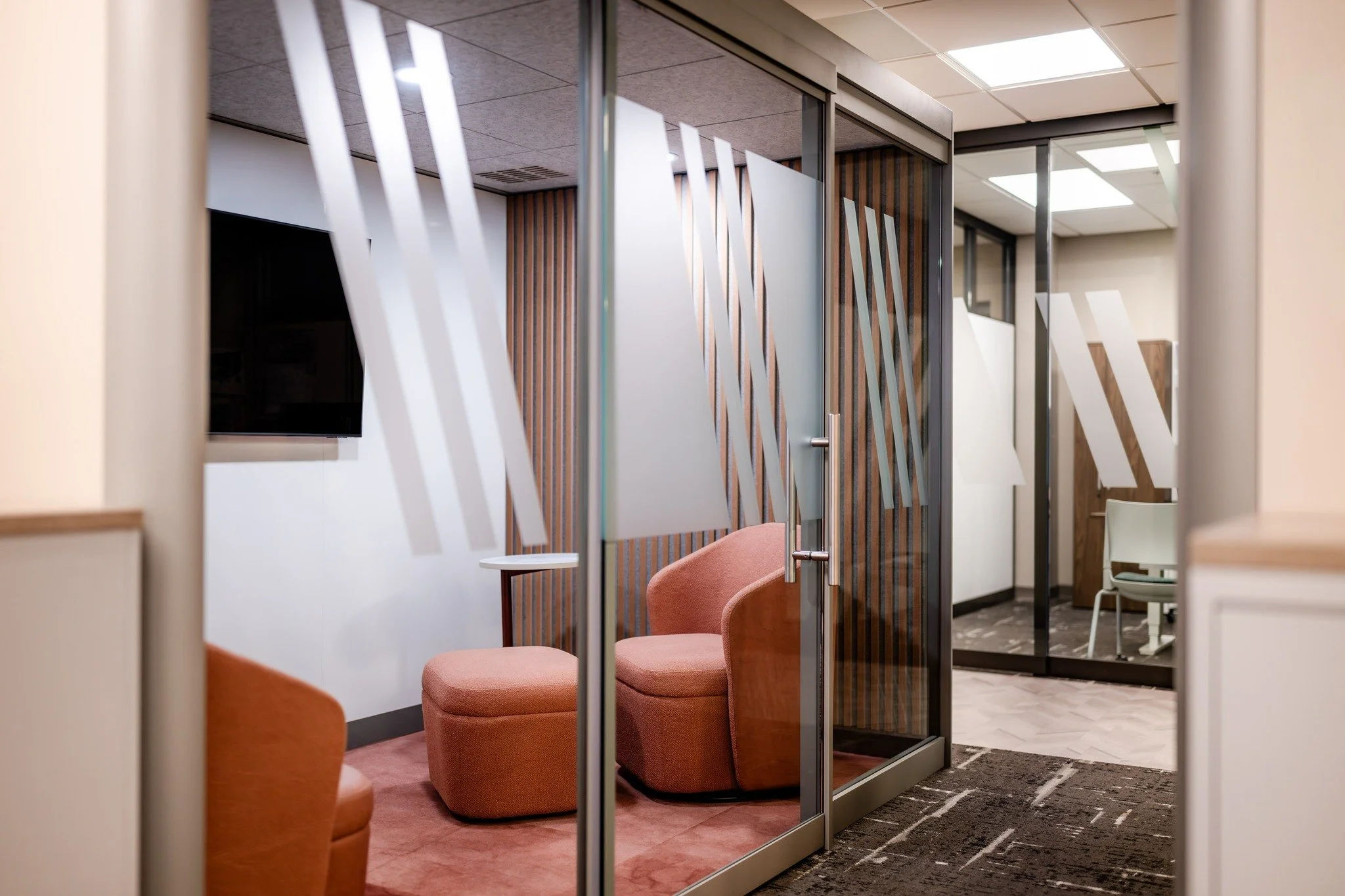 Client Spotlight: @kifurniture 

&ldquo;Graham was a fantastic partner throughout our office application shoot. What stood out most was how clearly Graham communicated his process in real time. It took a bit of extra time upfront, but it made the res