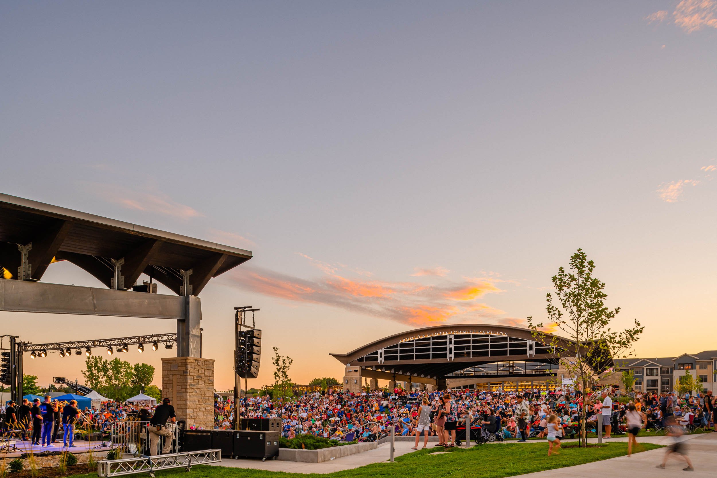 Project Spotlight: Howard Commons