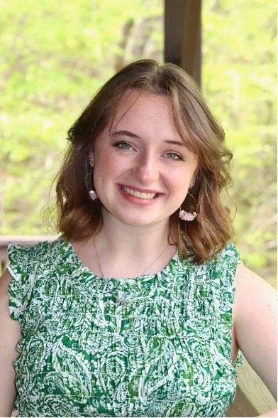 Maci Higgins - Student Pastor