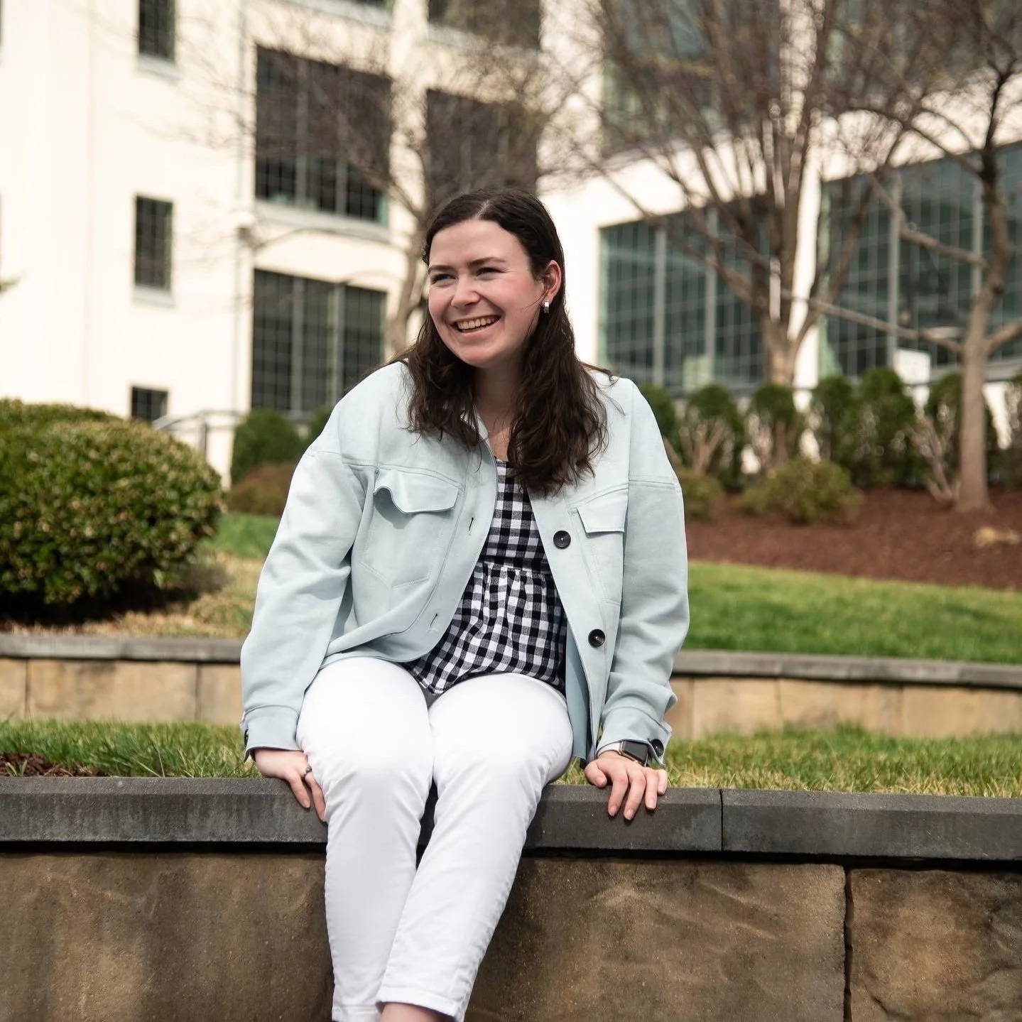 Our Staff — Auburn Wesley Foundation