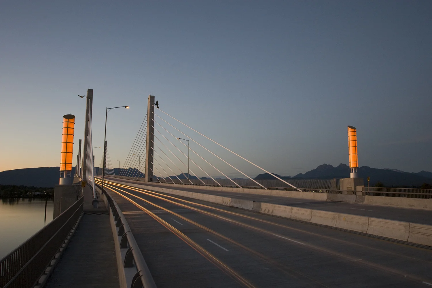 Golden Ears Bridge