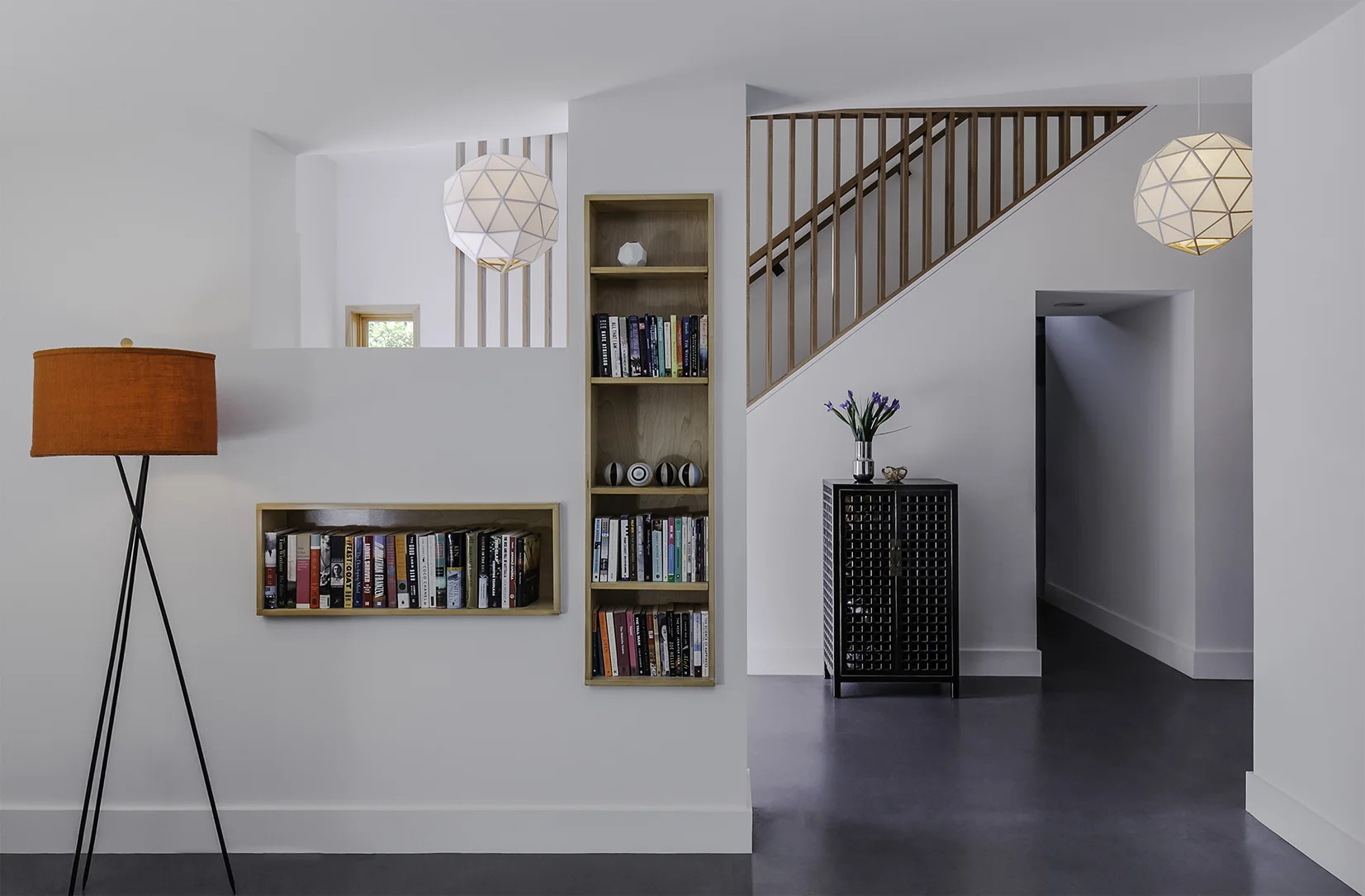 18TH STREET: ADDITION + RENOVATION