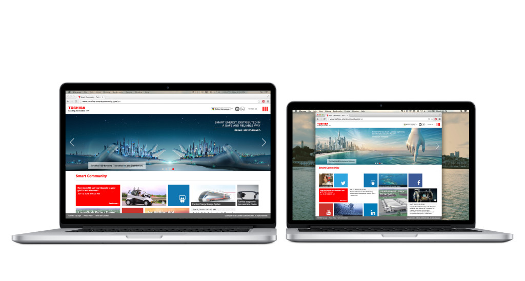Website