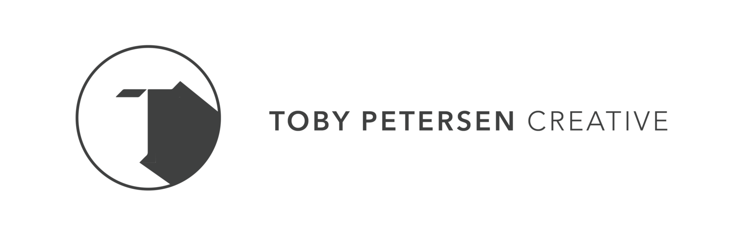 toby petersen Creative