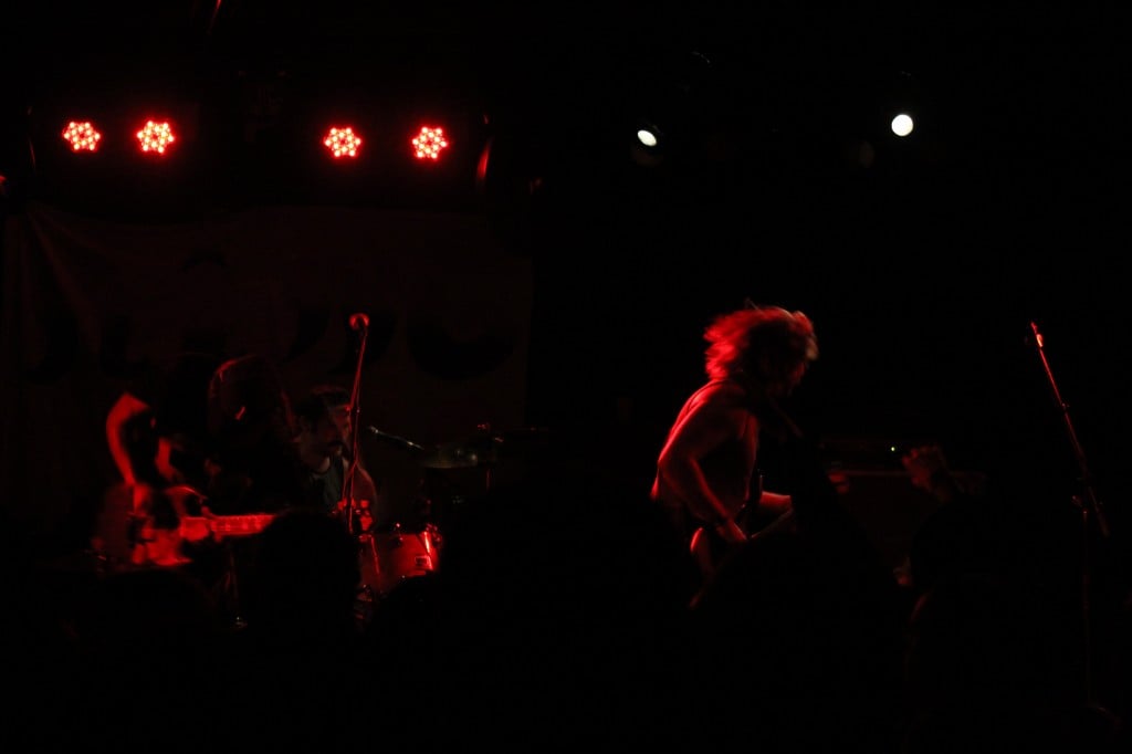 King Tuff