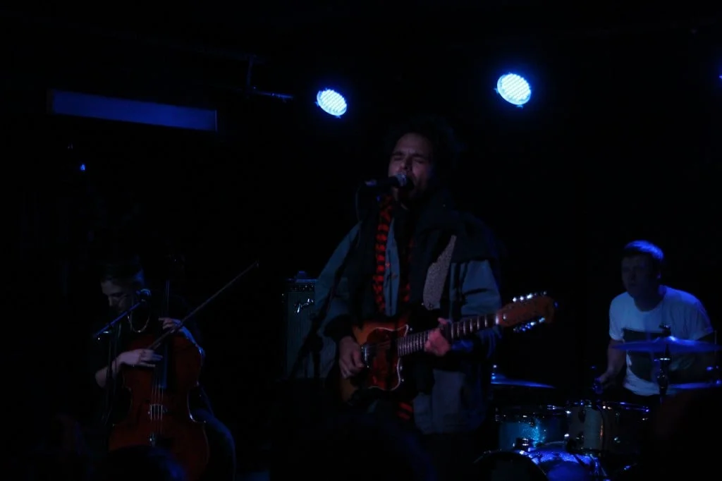 Choir of Young Believers