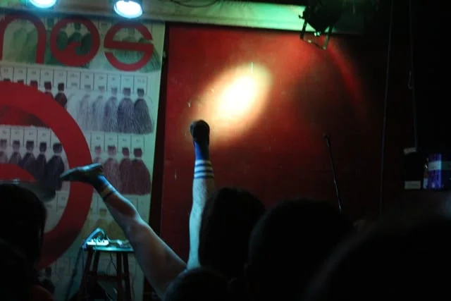 Har Mar Superstar