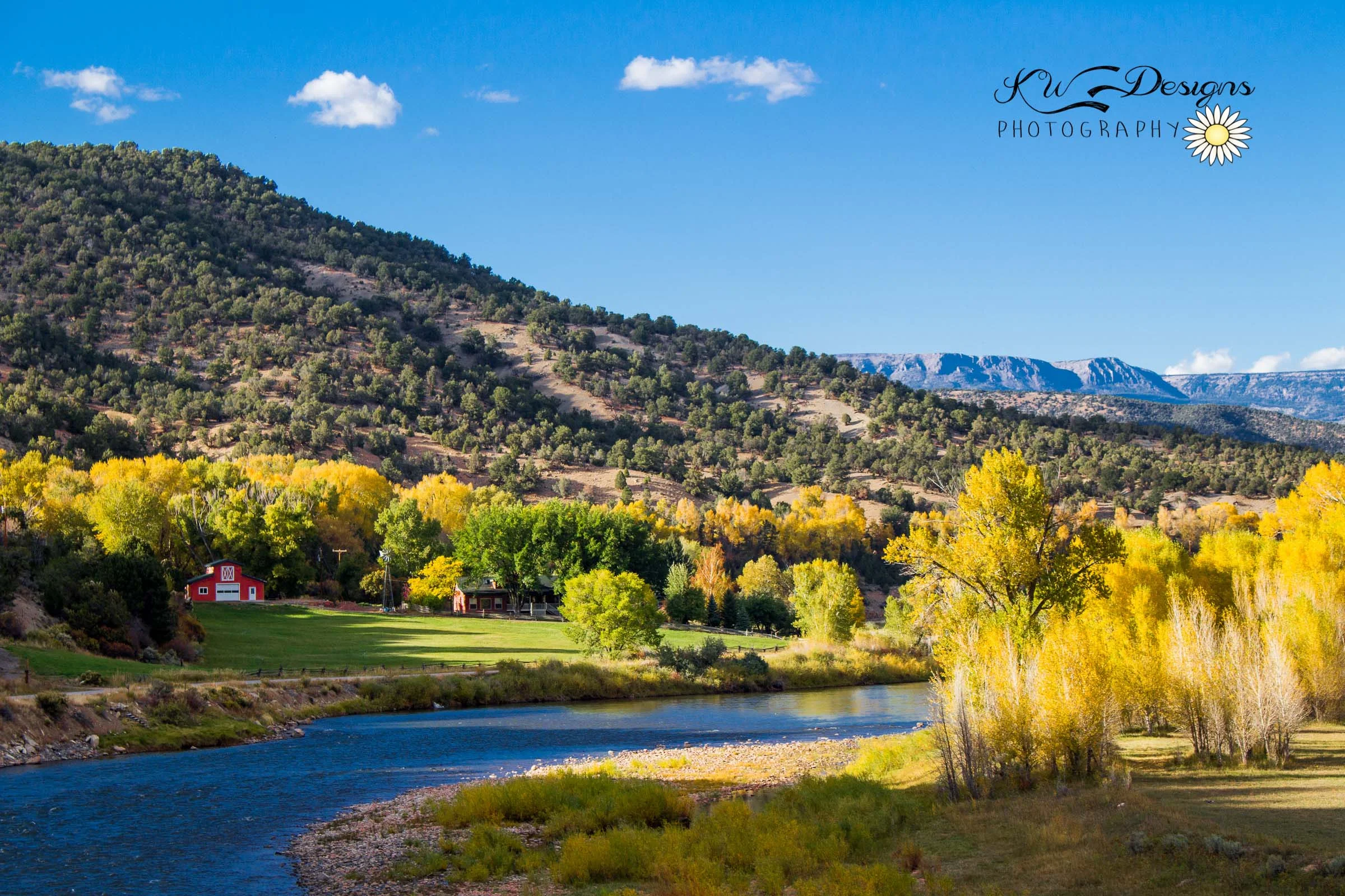 Nature Outdoor Photographer Lakewood Colorado