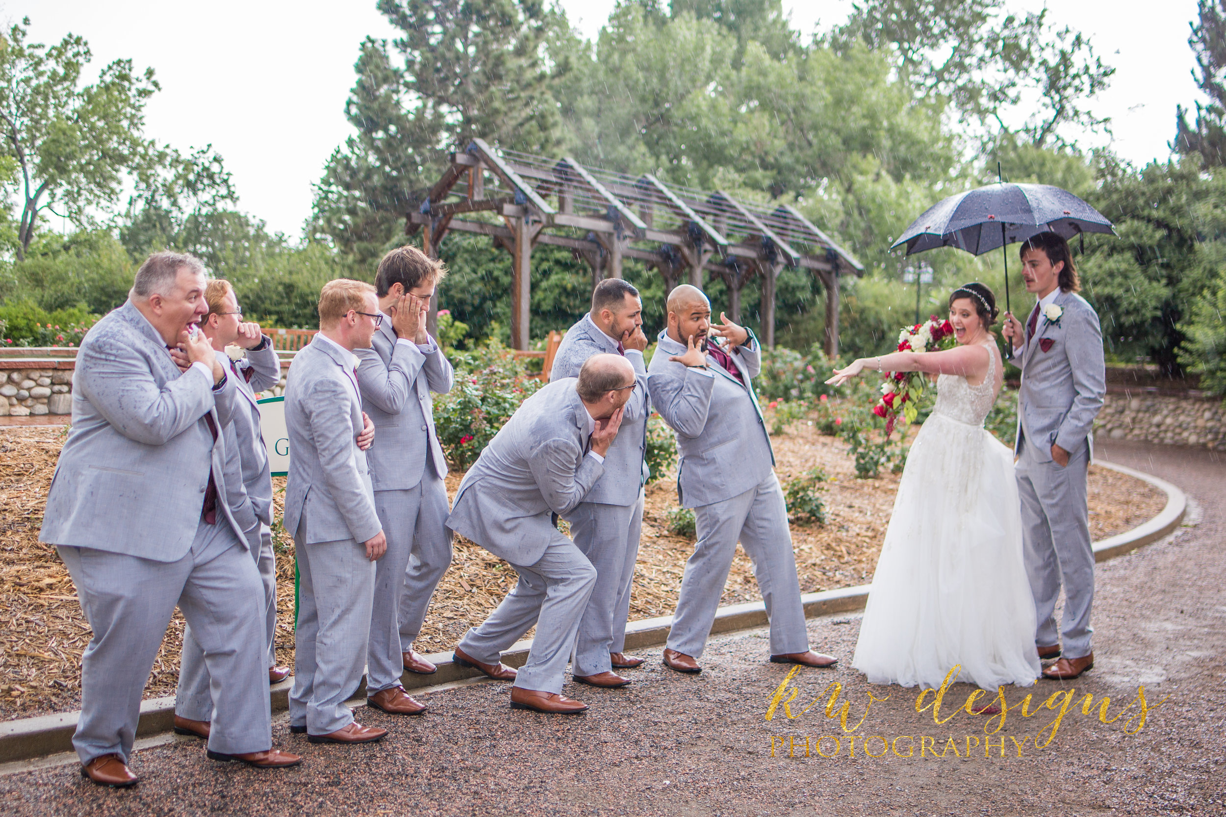 Colorado Wedding Photographer