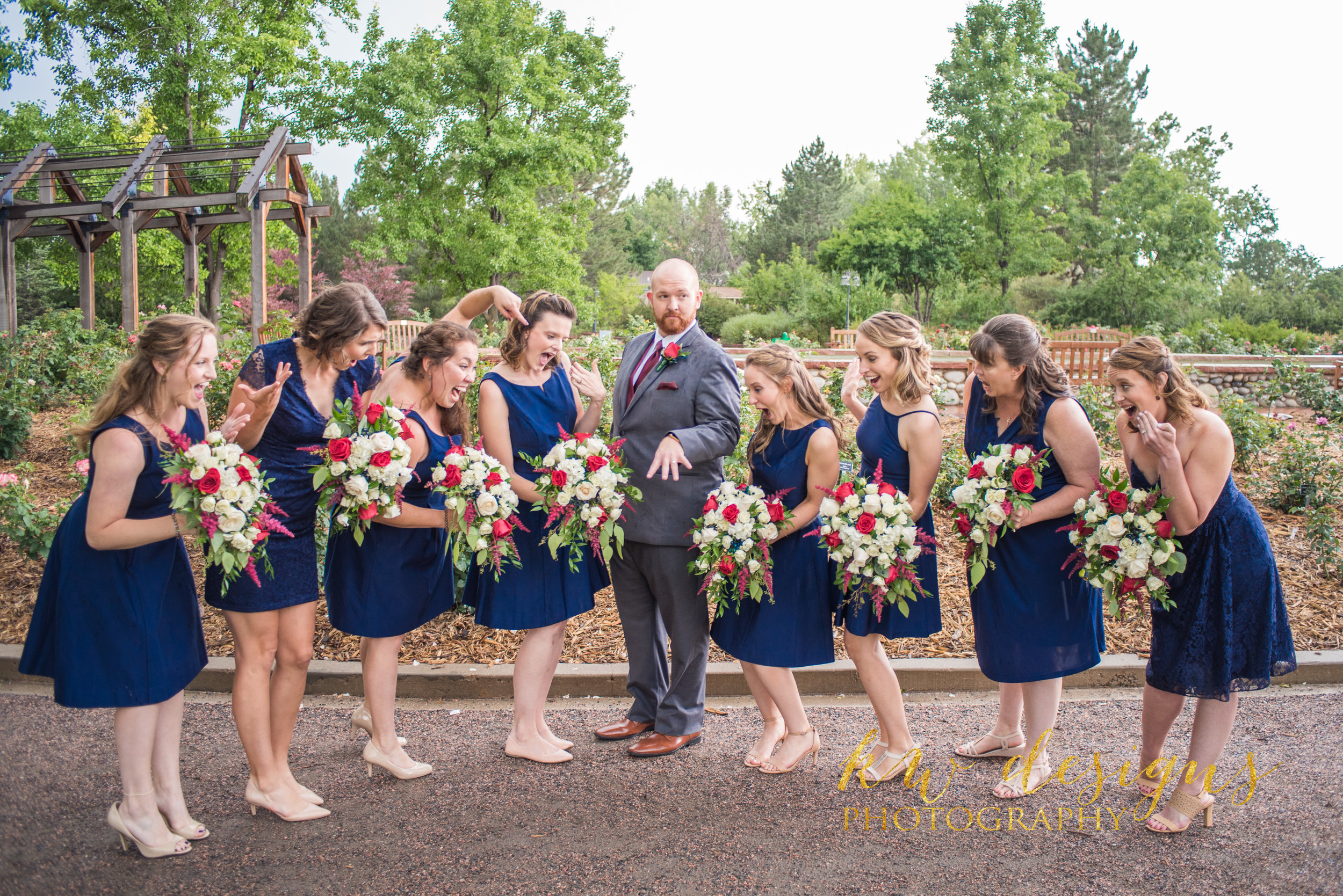 Colorado Wedding Photographer