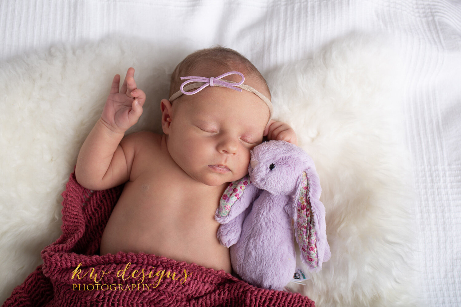 littleton Colorado newborn photographer