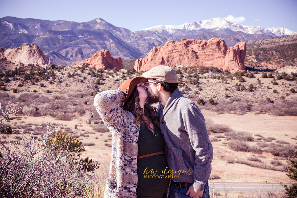 Maternity photographer littleton Colorado