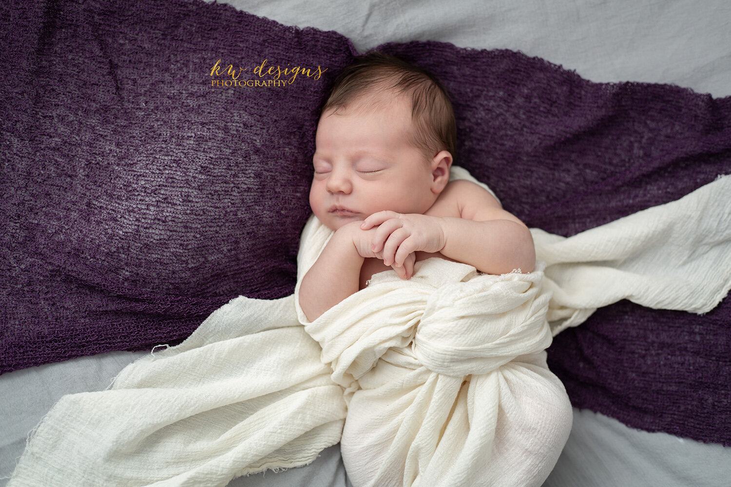 Littleton Colorado Newborn Photographer