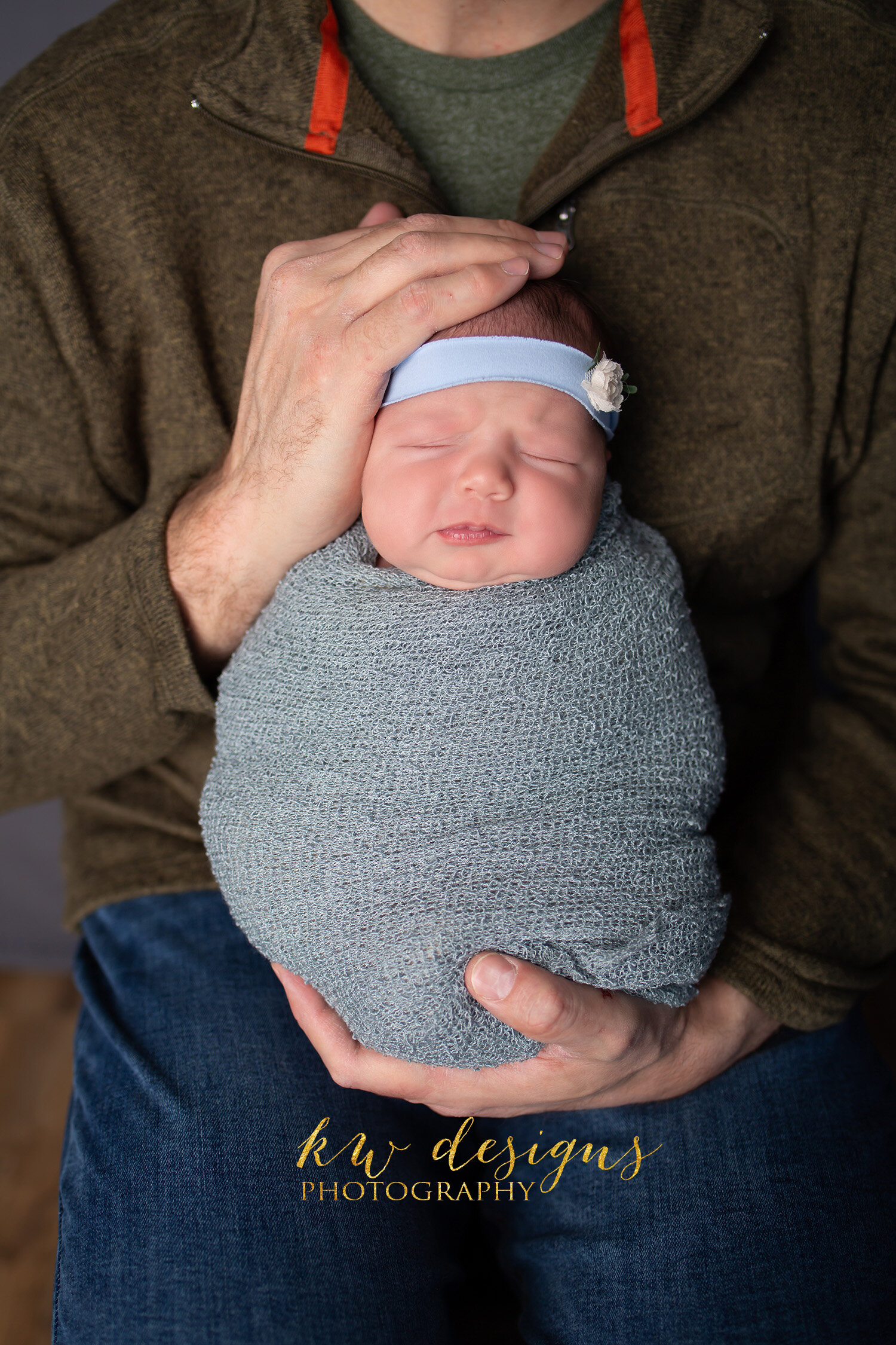 Lakewood Colorado Newborn Photographer