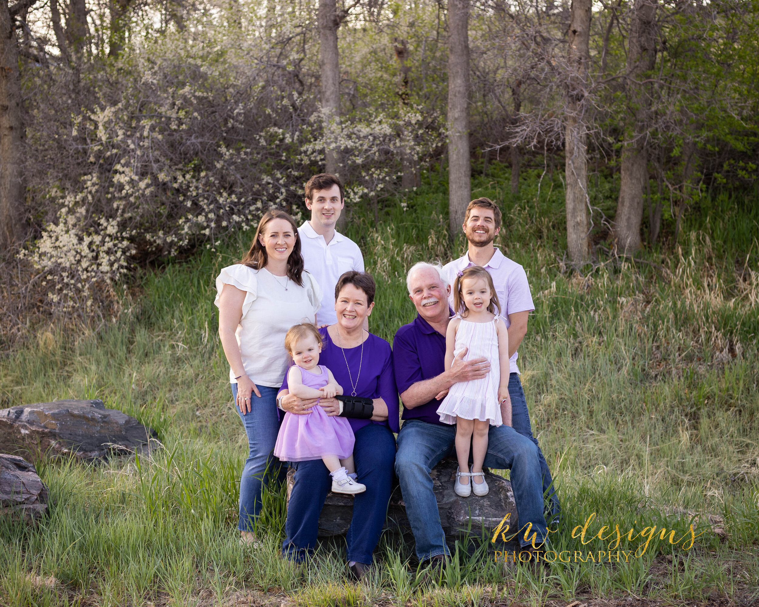 Hildebrand Ranch Park | Littleton CO | Colorado Family Photographer