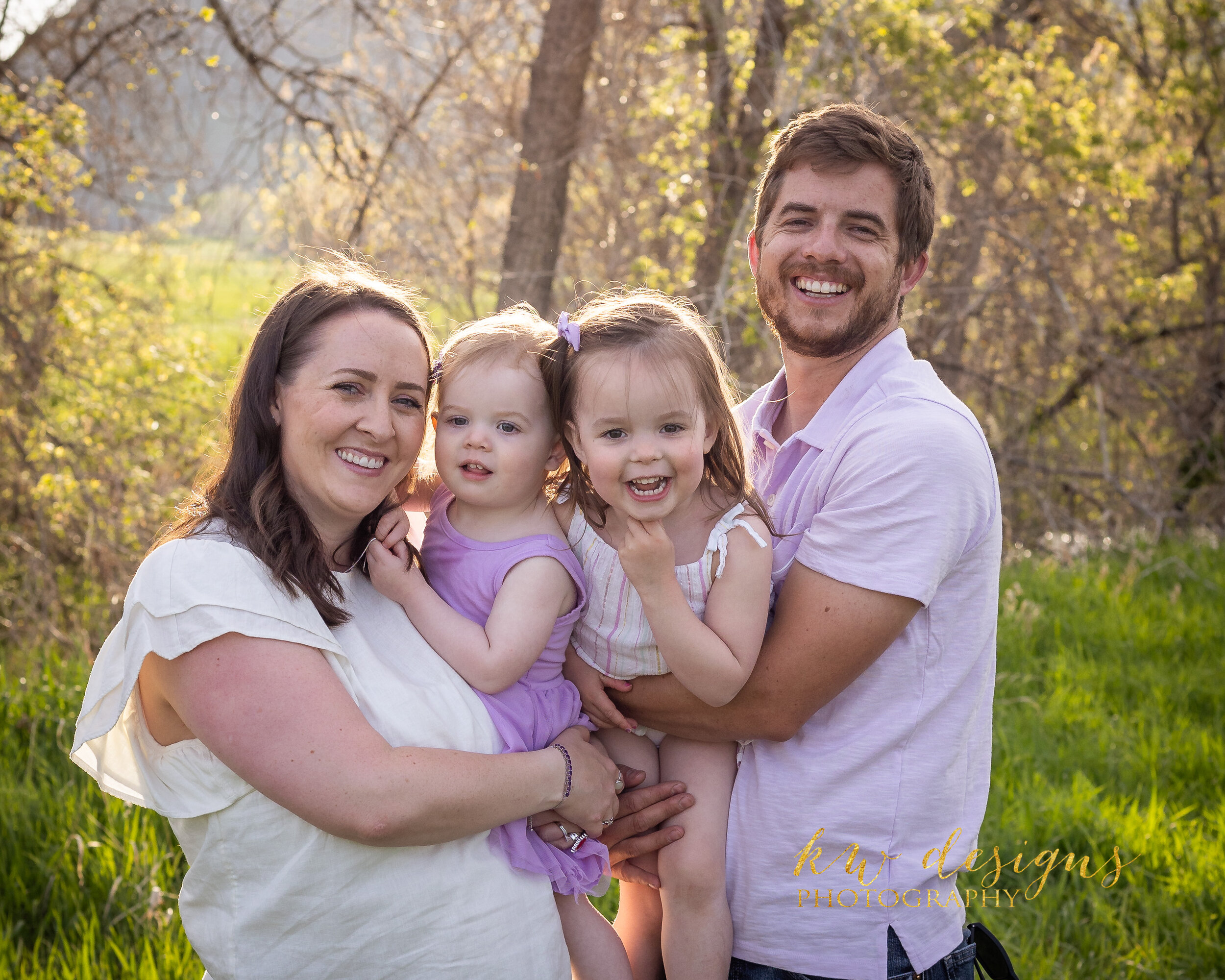 Hildebrand Ranch Park | Littleton CO | Colorado Family Photographer